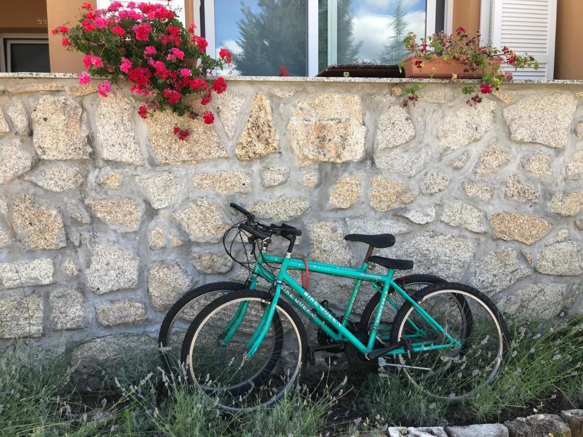 Apartament Casa D'Agua Venda Nova  Zewnętrze zdjęcie