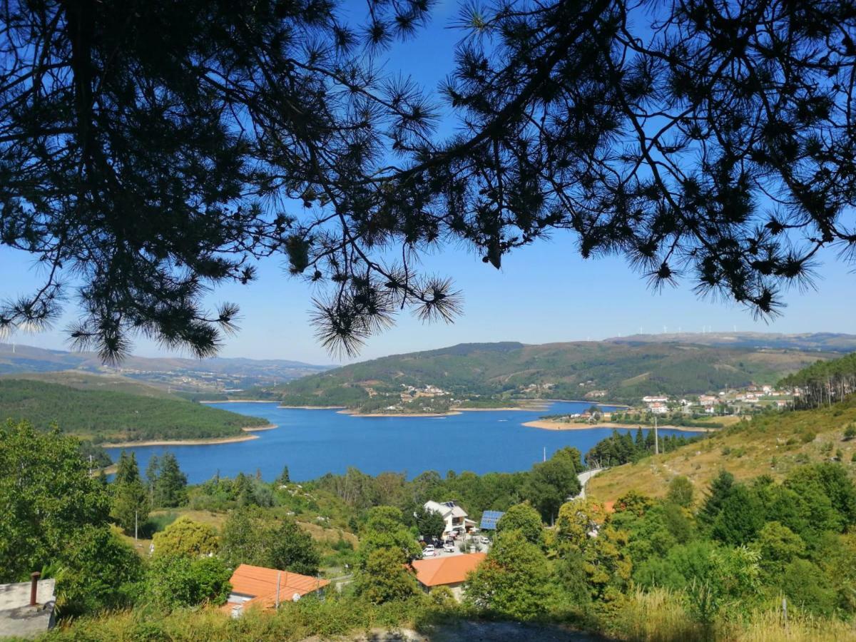 Apartament Casa D'Agua Venda Nova  Zewnętrze zdjęcie