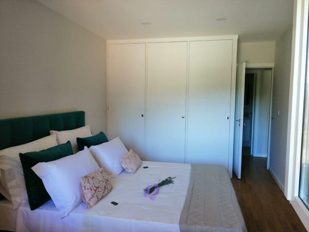 Apartament Casa D'Agua Venda Nova  Zewnętrze zdjęcie