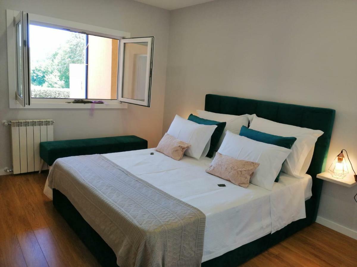 Apartament Casa D'Agua Venda Nova  Zewnętrze zdjęcie