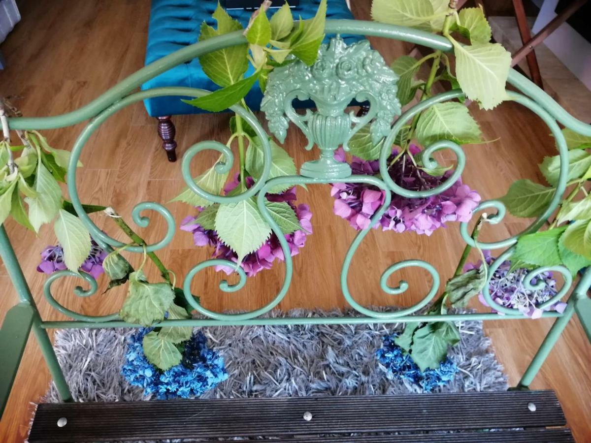 Apartament Casa D'Agua Venda Nova  Zewnętrze zdjęcie