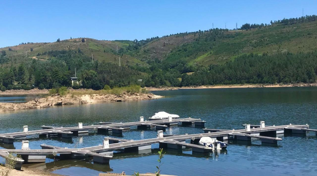 Apartament Casa D'Agua Venda Nova  Zewnętrze zdjęcie