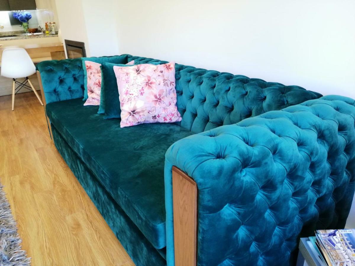 Apartament Casa D'Agua Venda Nova  Zewnętrze zdjęcie