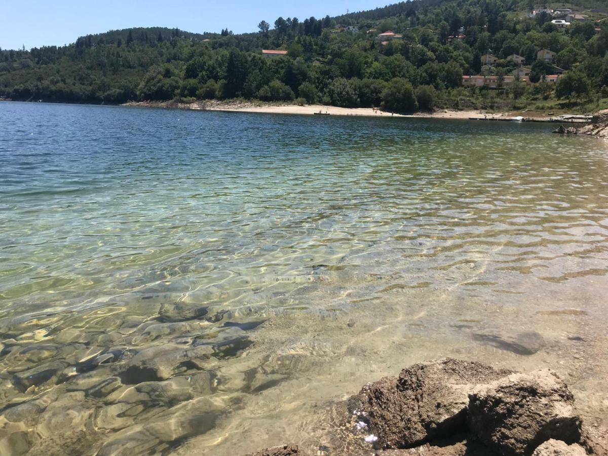 Apartament Casa D'Agua Venda Nova  Zewnętrze zdjęcie