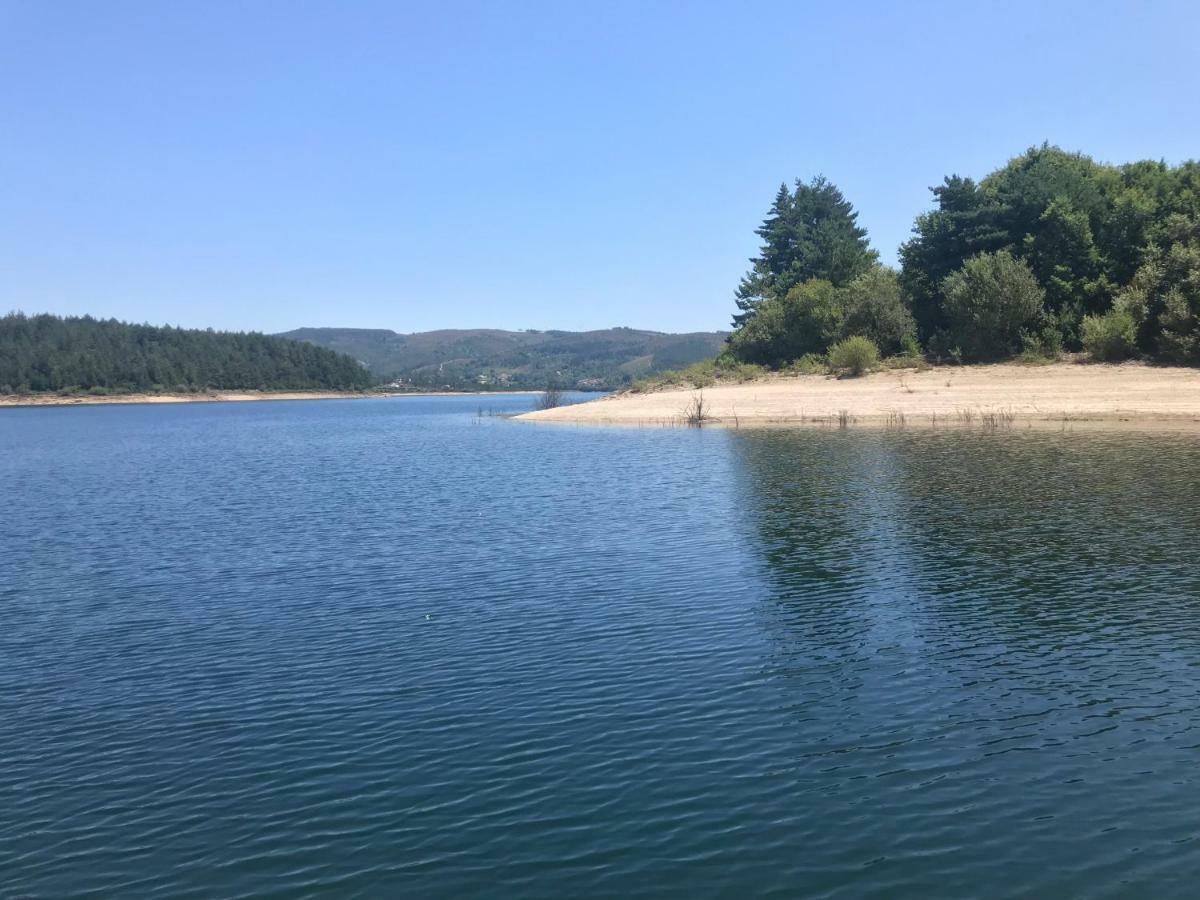 Apartament Casa D'Agua Venda Nova  Zewnętrze zdjęcie