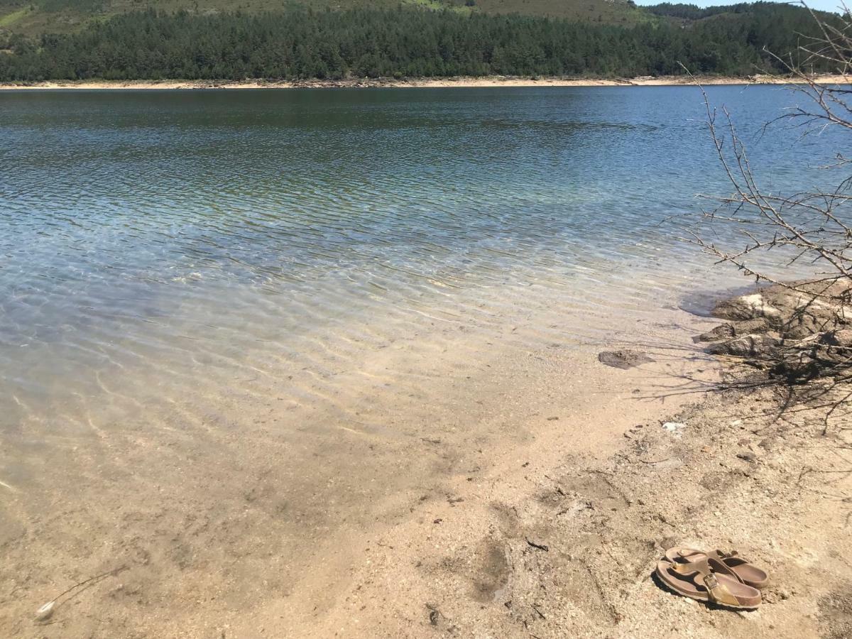 Apartament Casa D'Agua Venda Nova  Zewnętrze zdjęcie