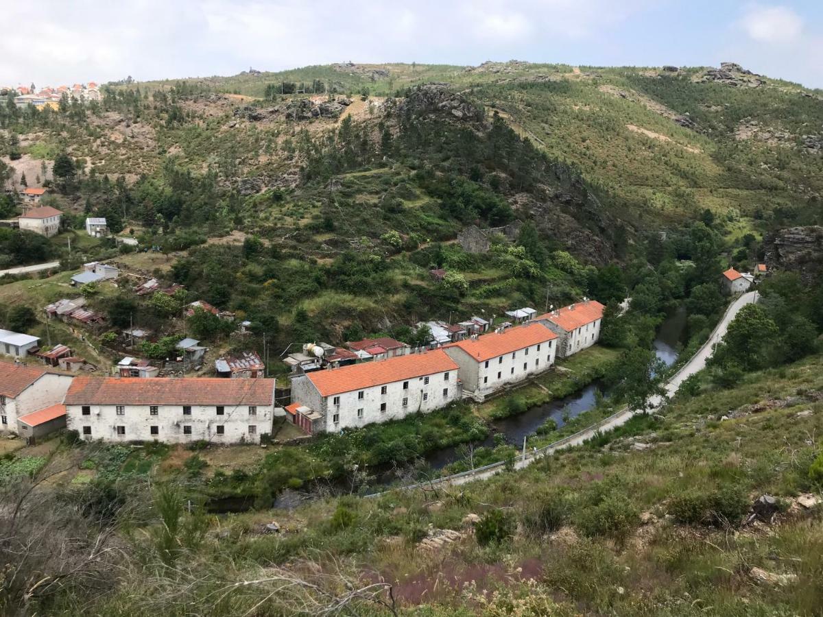 Apartament Casa D'Agua Venda Nova  Zewnętrze zdjęcie