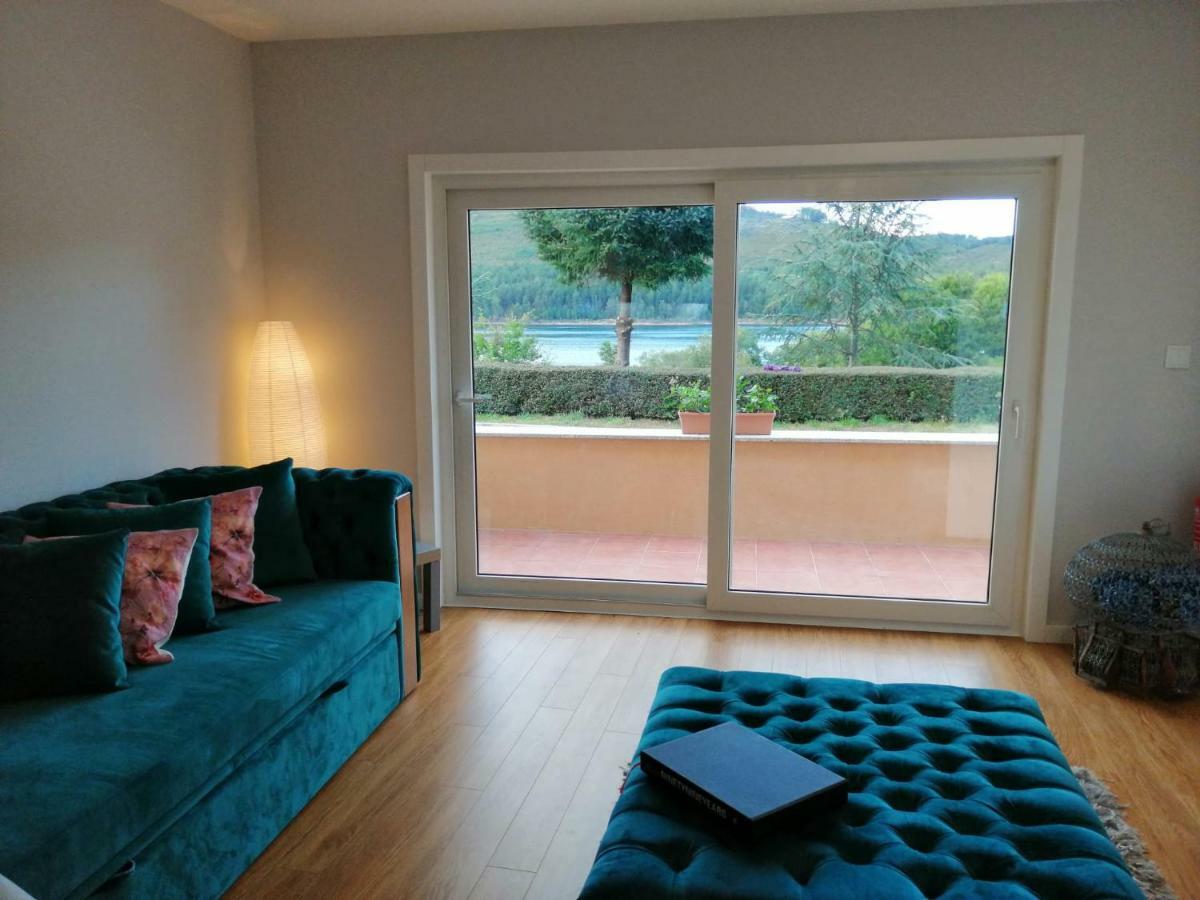 Apartament Casa D'Agua Venda Nova  Zewnętrze zdjęcie