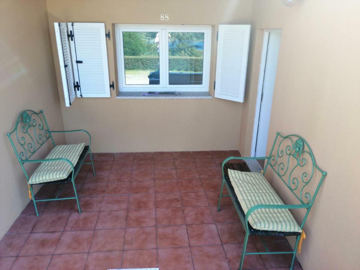 Apartament Casa D'Agua Venda Nova  Zewnętrze zdjęcie