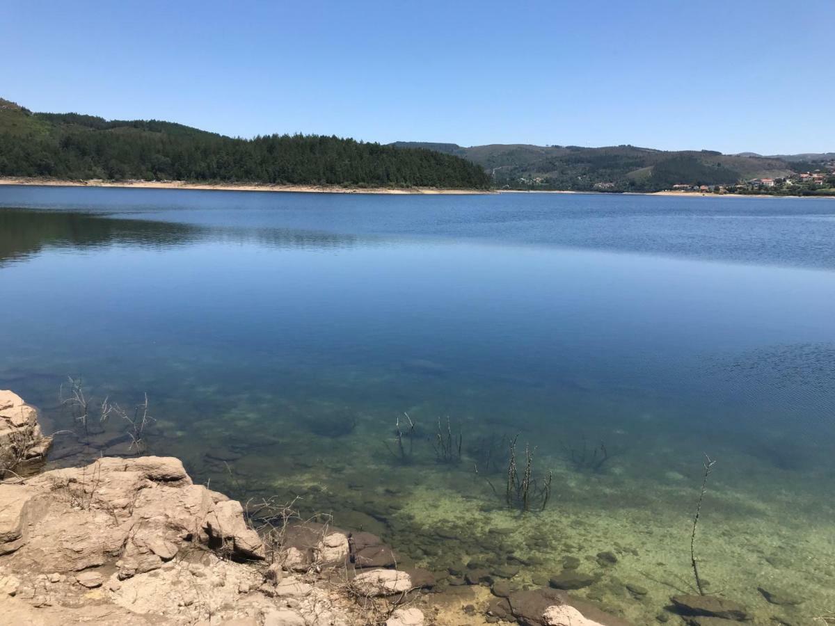 Apartament Casa D'Agua Venda Nova  Zewnętrze zdjęcie