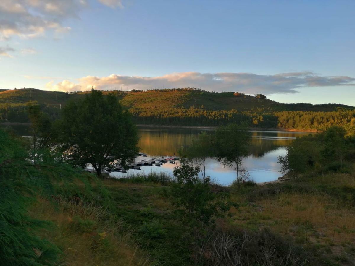 Apartament Casa D'Agua Venda Nova  Zewnętrze zdjęcie