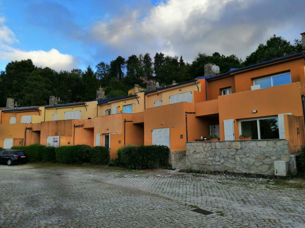 Apartament Casa D'Agua Venda Nova  Zewnętrze zdjęcie