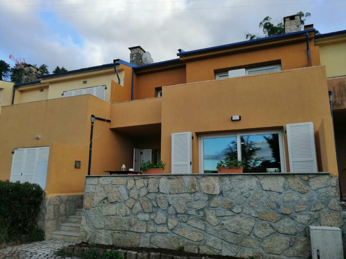 Apartament Casa D'Agua Venda Nova  Zewnętrze zdjęcie