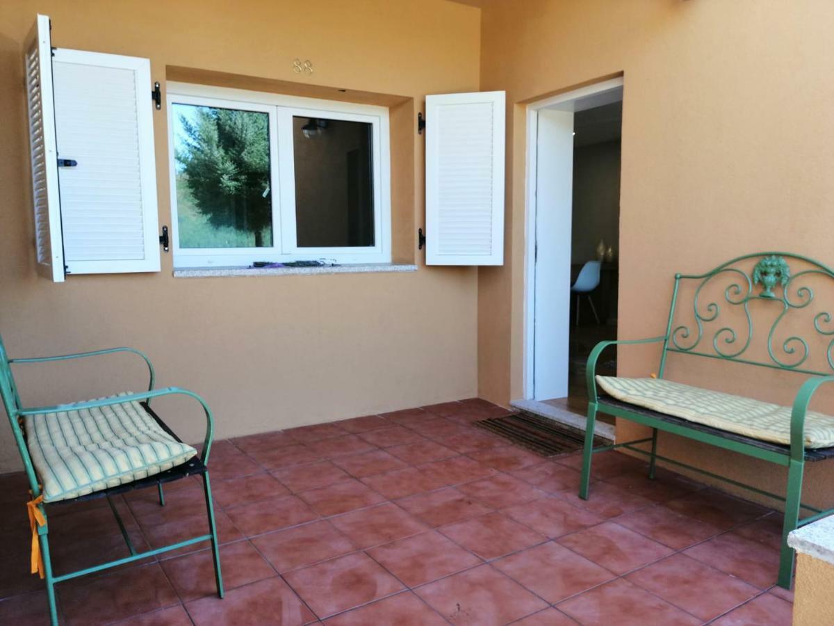 Apartament Casa D'Agua Venda Nova  Zewnętrze zdjęcie