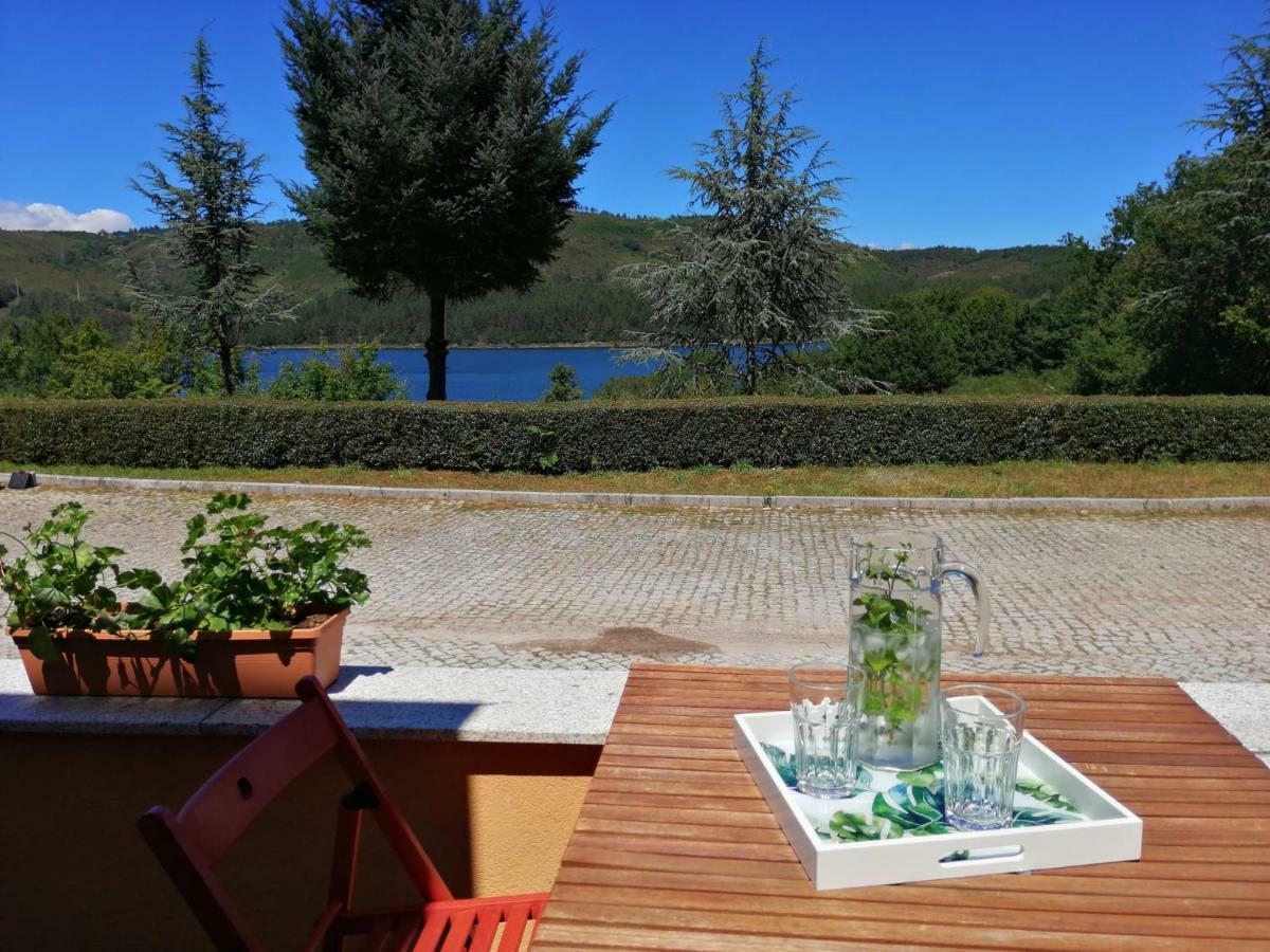 Apartament Casa D'Agua Venda Nova  Zewnętrze zdjęcie