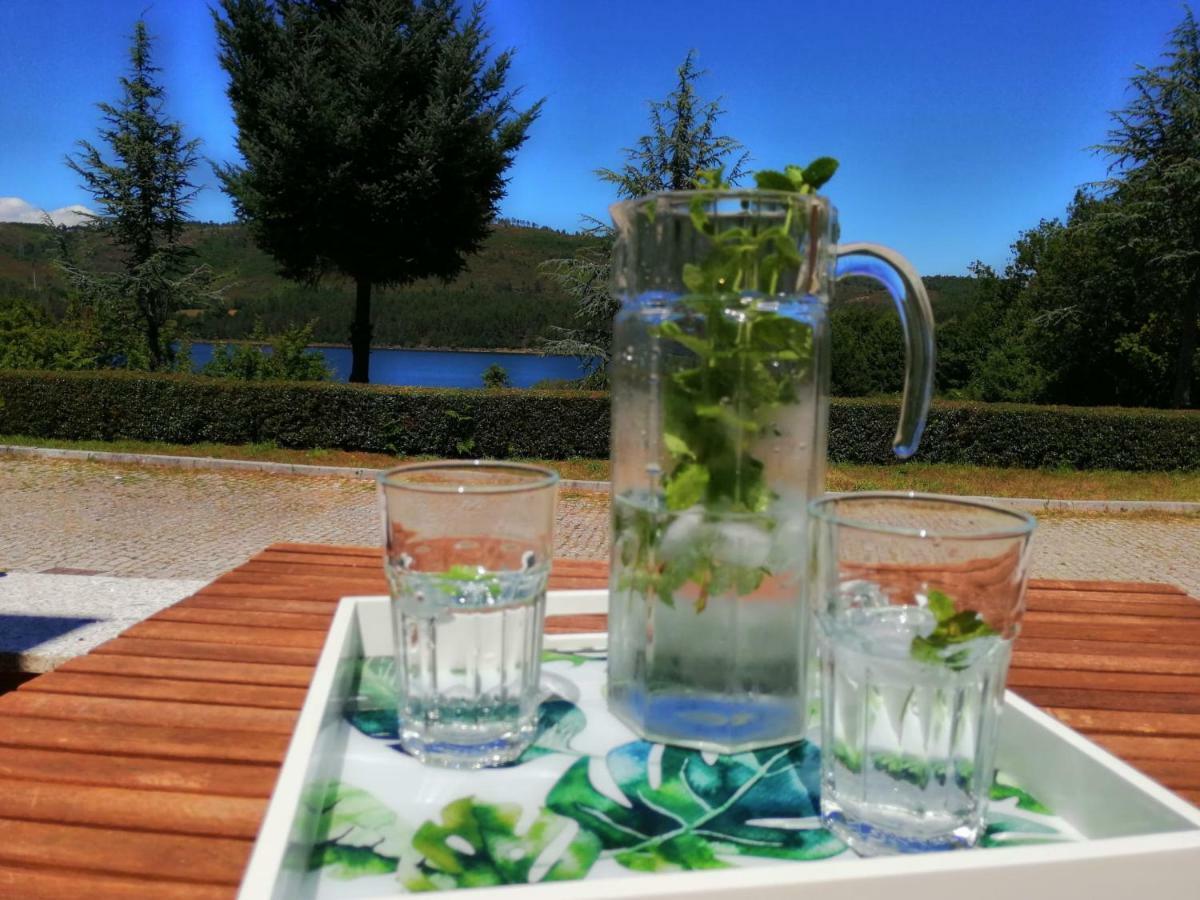 Apartament Casa D'Agua Venda Nova  Zewnętrze zdjęcie