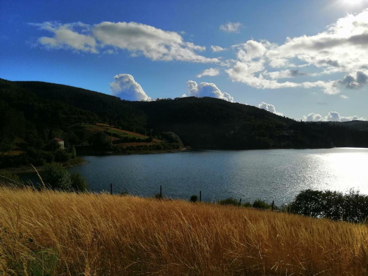 Apartament Casa D'Agua Venda Nova  Zewnętrze zdjęcie